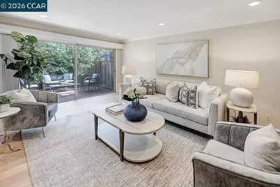 2161 Ptarmigan Dr #1, Walnut Creek, CA 94595 - Photo 3