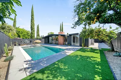 4130 Wilson Ln, Concord, CA 94521 - Photo 37