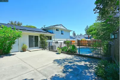 731 Hamilton Dr, Pleasant Hill, CA 94523 - Photo 29