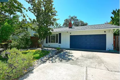 731 Hamilton Dr, Pleasant Hill, CA 94523 - Photo 1