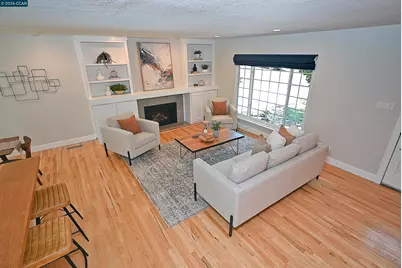 731 Hamilton Dr, Pleasant Hill, CA 94523 - Photo 5