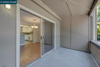 1400 Canyonwood Ct #6, Walnut Creek, CA 94595 - Photo 9
