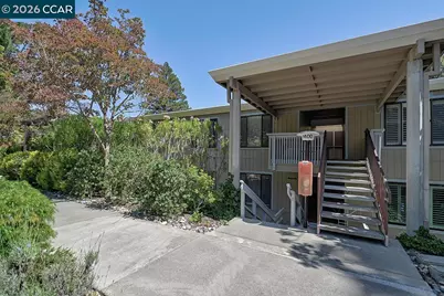 1400 Canyonwood Ct #6, Walnut Creek, CA 94595 - Photo 21