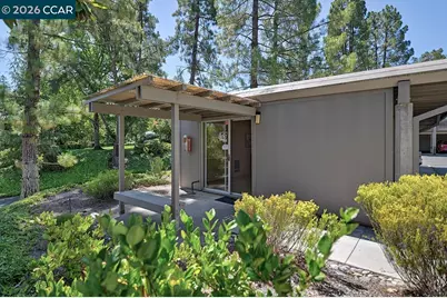 1400 Canyonwood Ct #6, Walnut Creek, CA 94595 - Photo 23