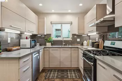 515 Vincente Ave, Berkeley, CA 94707 - Photo 19