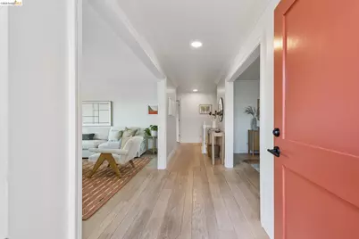 515 Vincente Ave, Berkeley, CA 94707 - Photo 3