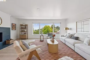515 Vincente Ave, Berkeley, CA 94707 - Photo 5