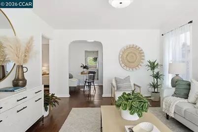 418 44th St, Richmond, CA 94805 - Photo 5