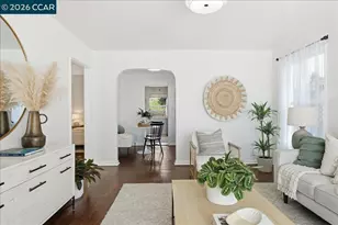 418 44th St, Richmond, CA 94805 - Photo 5