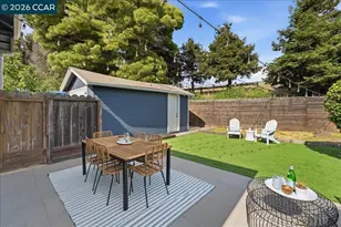 418 44th St, Richmond, CA 94805 - Photo 21