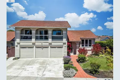 33590 Quail Run Rd, Fremont, CA 94555 - Photo 1