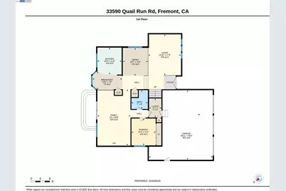 33590 Quail Run Rd, Fremont, CA 94555 - Photo 37