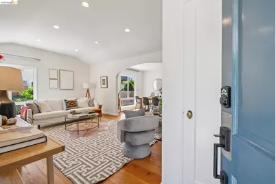 264 Marlow Drive, Oakland, CA 94605 - Photo 5