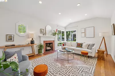 264 Marlow Drive, Oakland, CA 94605 - Photo 9