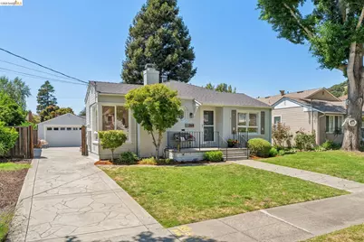 264 Marlow Drive, Oakland, CA 94605 - Photo 59