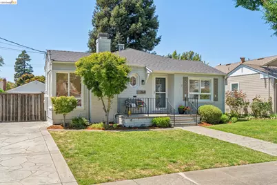 264 Marlow Drive, Oakland, CA 94605 - Photo 3