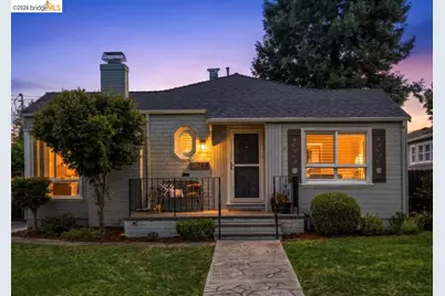 264 Marlow Drive, Oakland, CA 94605 - Photo 1