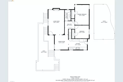 371 Rugby Ave, Berkeley, CA 94708 - Photo 39