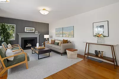 371 Rugby Ave, Berkeley, CA 94708 - Photo 3