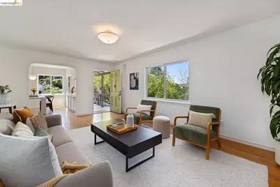 371 Rugby Ave, Berkeley, CA 94708 - Photo 5