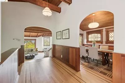 1090 Cragmont Ave, Berkeley, CA 94708 - Photo 23