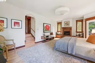1090 Cragmont Ave, Berkeley, CA 94708 - Photo 51
