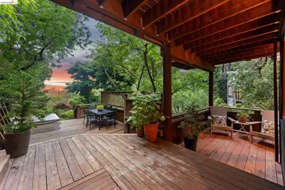 1090 Cragmont Ave, Berkeley, CA 94708 - Photo 69