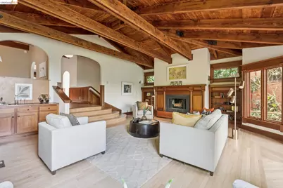 1090 Cragmont Ave, Berkeley, CA 94708 - Photo 21