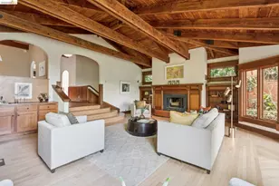 1090 Cragmont Ave, Berkeley, CA 94708 - Photo 21