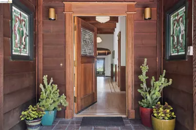 1090 Cragmont Ave, Berkeley, CA 94708 - Photo 7