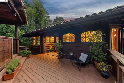 1090 Cragmont Ave, Berkeley, CA 94708 - Photo 5