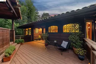 1090 Cragmont Ave, Berkeley, CA 94708 - Photo 5