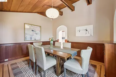 1090 Cragmont Ave, Berkeley, CA 94708 - Photo 27