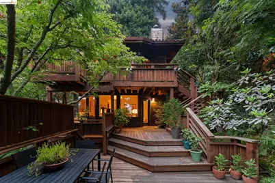 1090 Cragmont Ave, Berkeley, CA 94708 - Photo 1