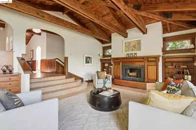 1090 Cragmont Ave, Berkeley, CA 94708 - Photo 19