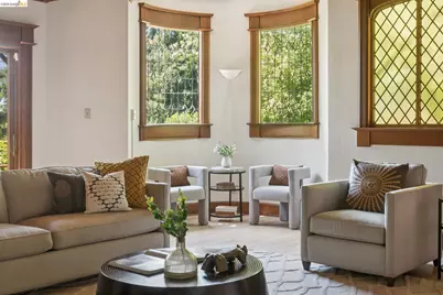 1090 Cragmont Ave, Berkeley, CA 94708 - Photo 17