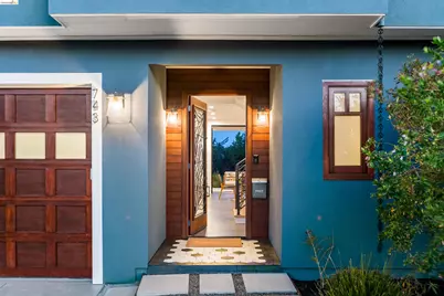 743 Calmar, Oakland, CA 94610 - Photo 7