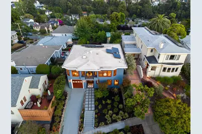 743 Calmar, Oakland, CA 94610 - Photo 49