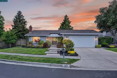 1892 Saint Norbert Dr, Danville, CA 94526 - Photo 3
