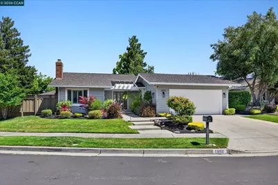 1892 Saint Norbert Dr, Danville, CA 94526 - Photo 5