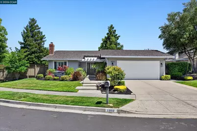 1892 Saint Norbert Dr, Danville, CA 94526 - Photo 7