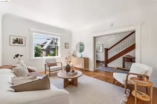4130 Gilbert St, Oakland, CA 94611 - Photo 9