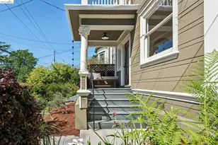 4130 Gilbert St, Oakland, CA 94611 - Photo 3