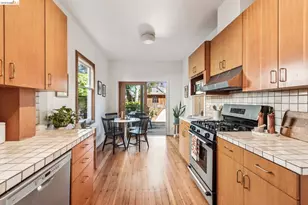 4130 Gilbert St, Oakland, CA 94611 - Photo 23