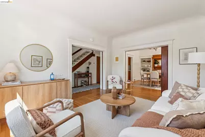 4130 Gilbert St, Oakland, CA 94611 - Photo 11