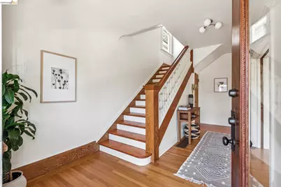 4130 Gilbert St, Oakland, CA 94611 - Photo 5