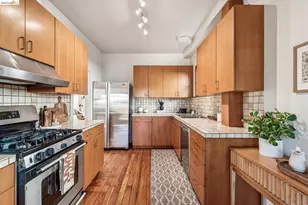 4130 Gilbert St, Oakland, CA 94611 - Photo 25