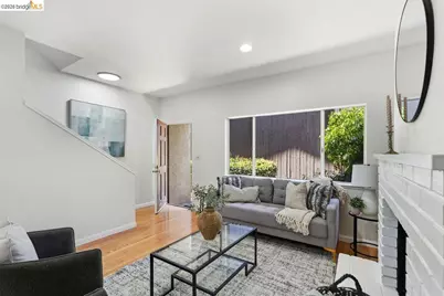 3800 Maybelle Ave #7, Oakland, CA 94619 - Photo 7