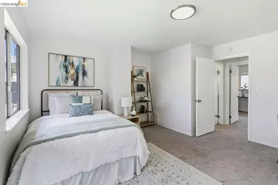3800 Maybelle Ave #7, Oakland, CA 94619 - Photo 21