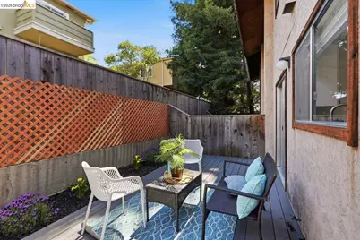 3800 Maybelle Ave #7, Oakland, CA 94619 - Photo 27